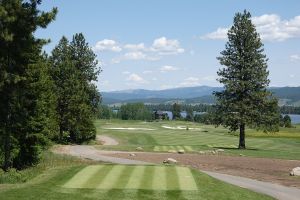 Osprey Meadows 1st Hole 2025